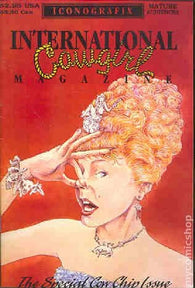 International Cowgirl Magazine - 02