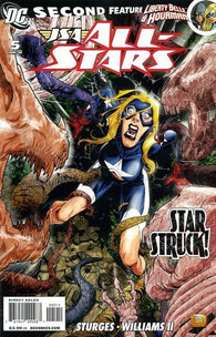 JSA All-Stars Vol 2 - 005
