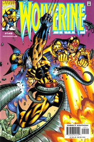 Wolverine Vol. 2 - 149
