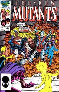 New Mutants - 046