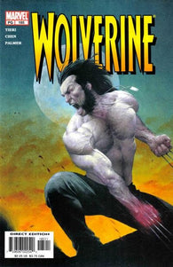 Wolverine Vol. 2 - 185
