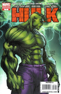 Hulk Vol. 3 - 007 Alt