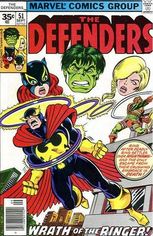 Defenders - 051