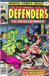 Defenders - 052