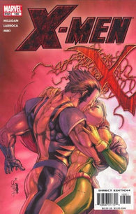 X-Men Vol. 2 - 169