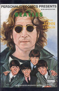 Beatles - John Lennon