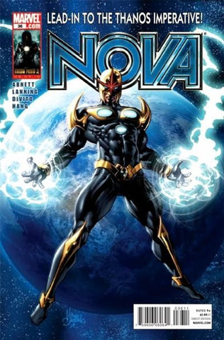 Nova Vol. 4 - 036