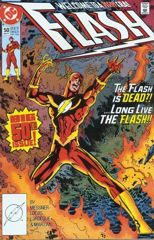 Flash Vol. 2 - 050