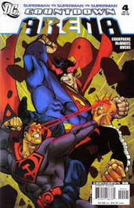 Countdown Arena - 04 Alternate