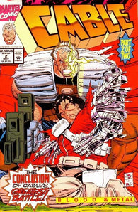Cable Blood And Metal - 02