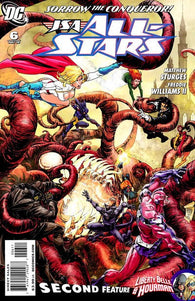 JSA All-Stars Vol 2 - 006
