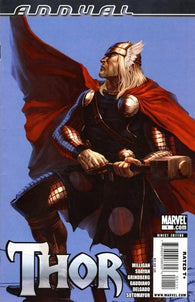 Thor - Annual 2009