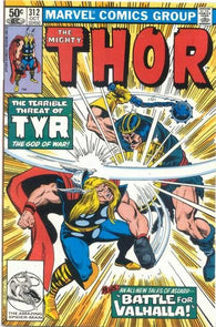Thor - 312