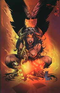 Darkness - 025 Alternate
