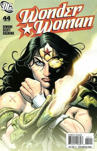 Wonder Woman Vol. 3 - 044