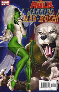 She-Hulk #10 By Marvel Comics