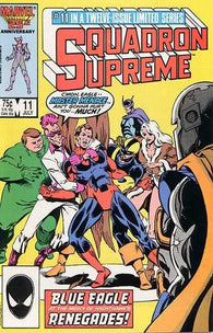 Squadron Supreme - 011