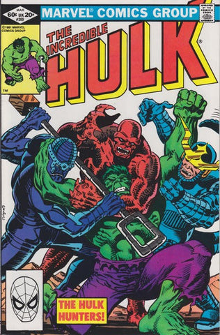 Hulk - 269