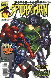 Peter Parker Spider-man #15 by Marvel Comics