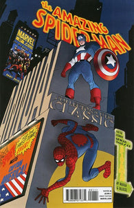 Amazing Spider-Man Annual #37 by Marvel Comics
