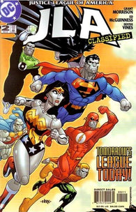 JLA Classified - 002