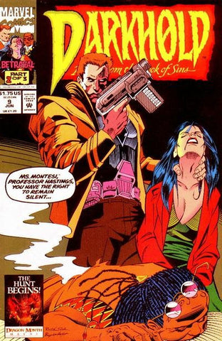 Darkhold - 009