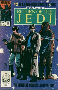 Star Wars Return of the Jedi - 03