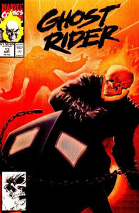 Ghost Rider #13 by Marvel Comics