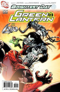 Green Lantern Vol. 4 - 055
