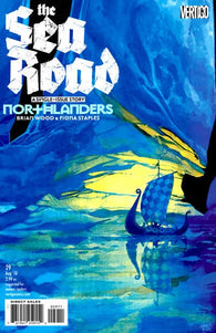 Northlanders - 029