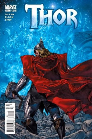 Thor - 611