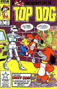 Top Dog - 011