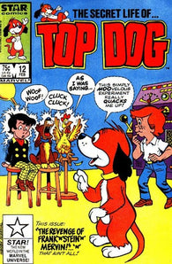Top Dog - 012