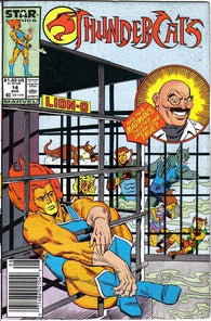 Thundercats Marvel - 014