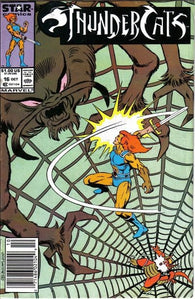 Thundercats Marvel - 016