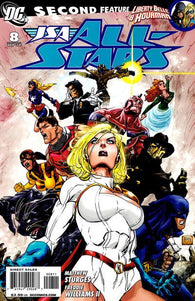 JSA All-Stars Vol 2 - 008