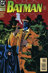 Batman - 518