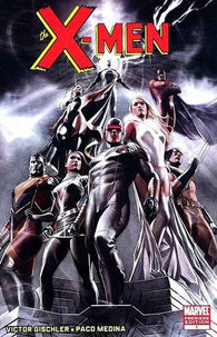 X-Men #1 by Marvel Comics