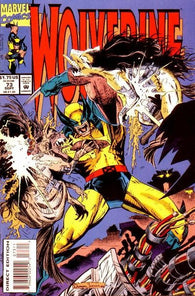 Wolverine Vol. 2 - 073