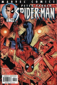 Peter Parker Spider-man #30 by Marvel Comics