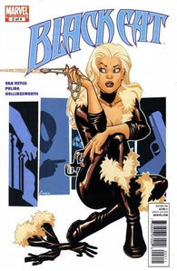 Amazing Spider-Man Presents Black Cat #2 by Marvel Comics