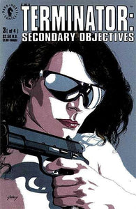 Terminator Secondary Objectives - 03