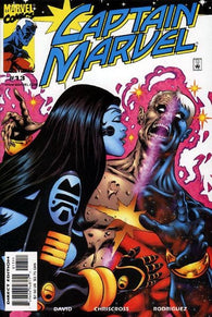 Captain Marvel Vol 3 - 013