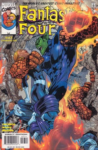 Fantastic Four Vol. 3 - 037