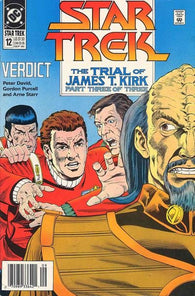 Star Trek Vol 2 - 012
