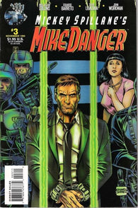Mike Danger - 003
