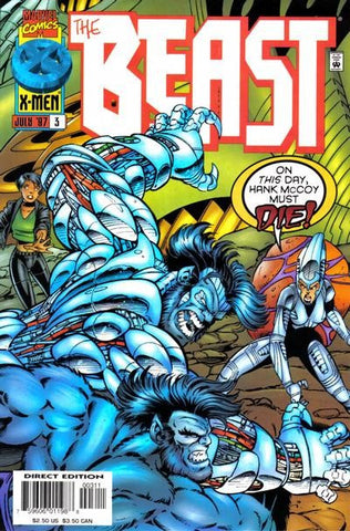 Beast - 03