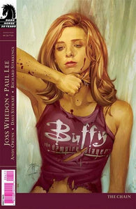Buffy The Vampire Slayer Vol. 2 - 005