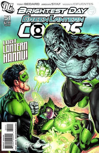 Green Lantern Corps - 051