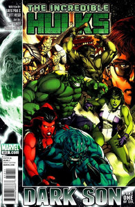 Hulk - 612